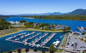 The Moorage
